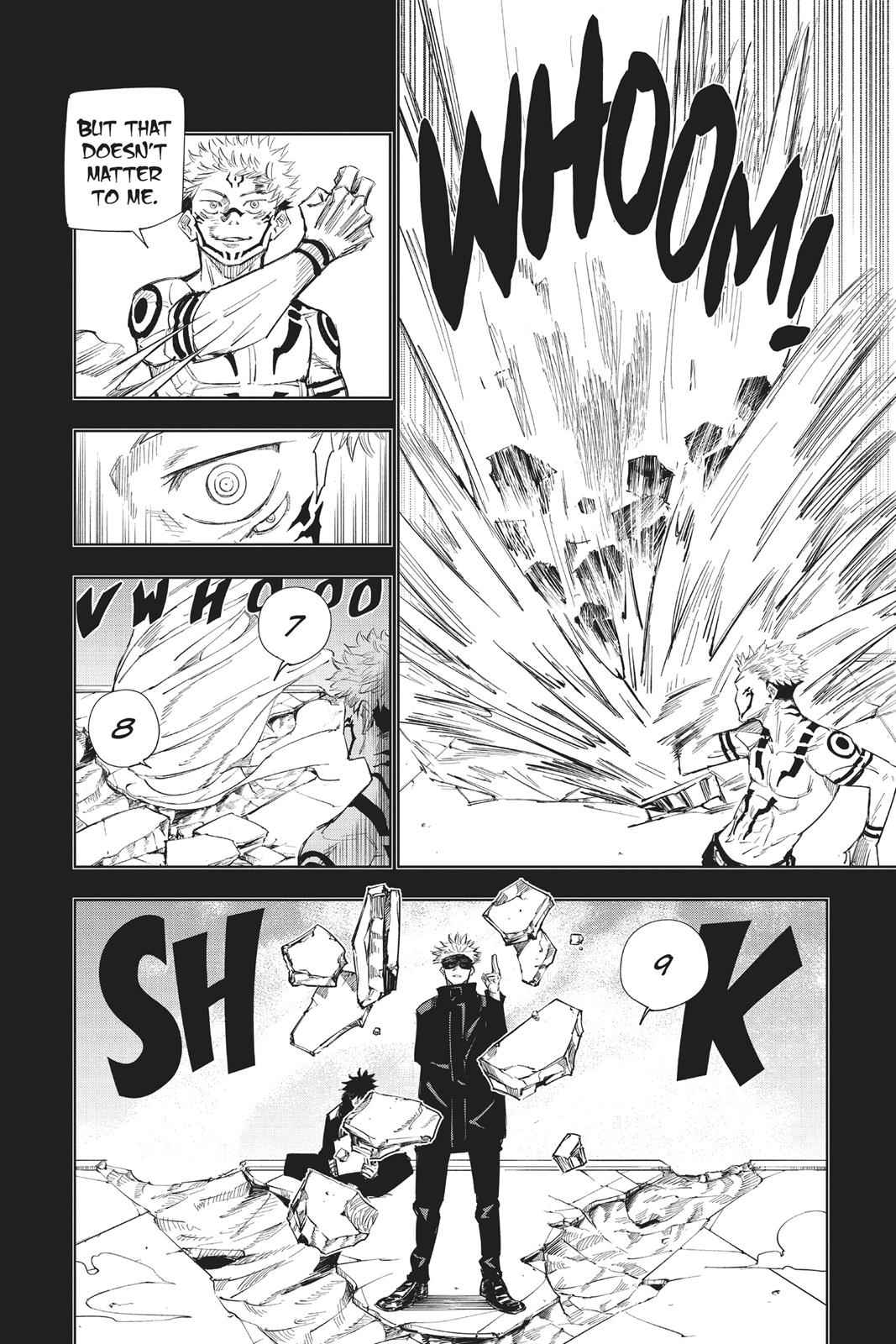 Jujutsu Kaisen Ch.2 p.10