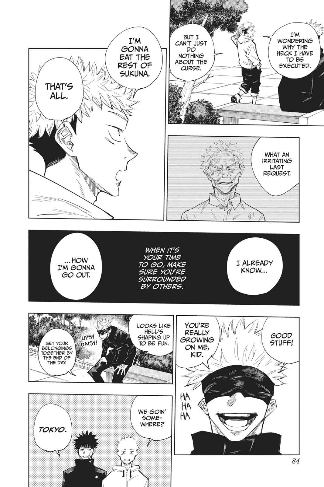 Jujutsu Kaisen Ch.2 p.24