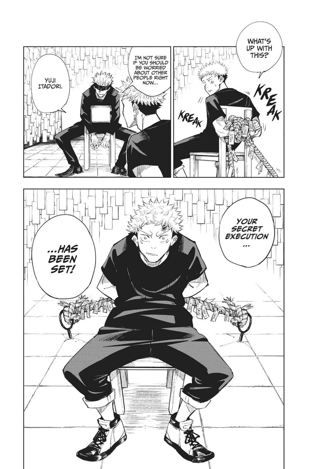Jujutsu Kaisen Ch.2 p.3