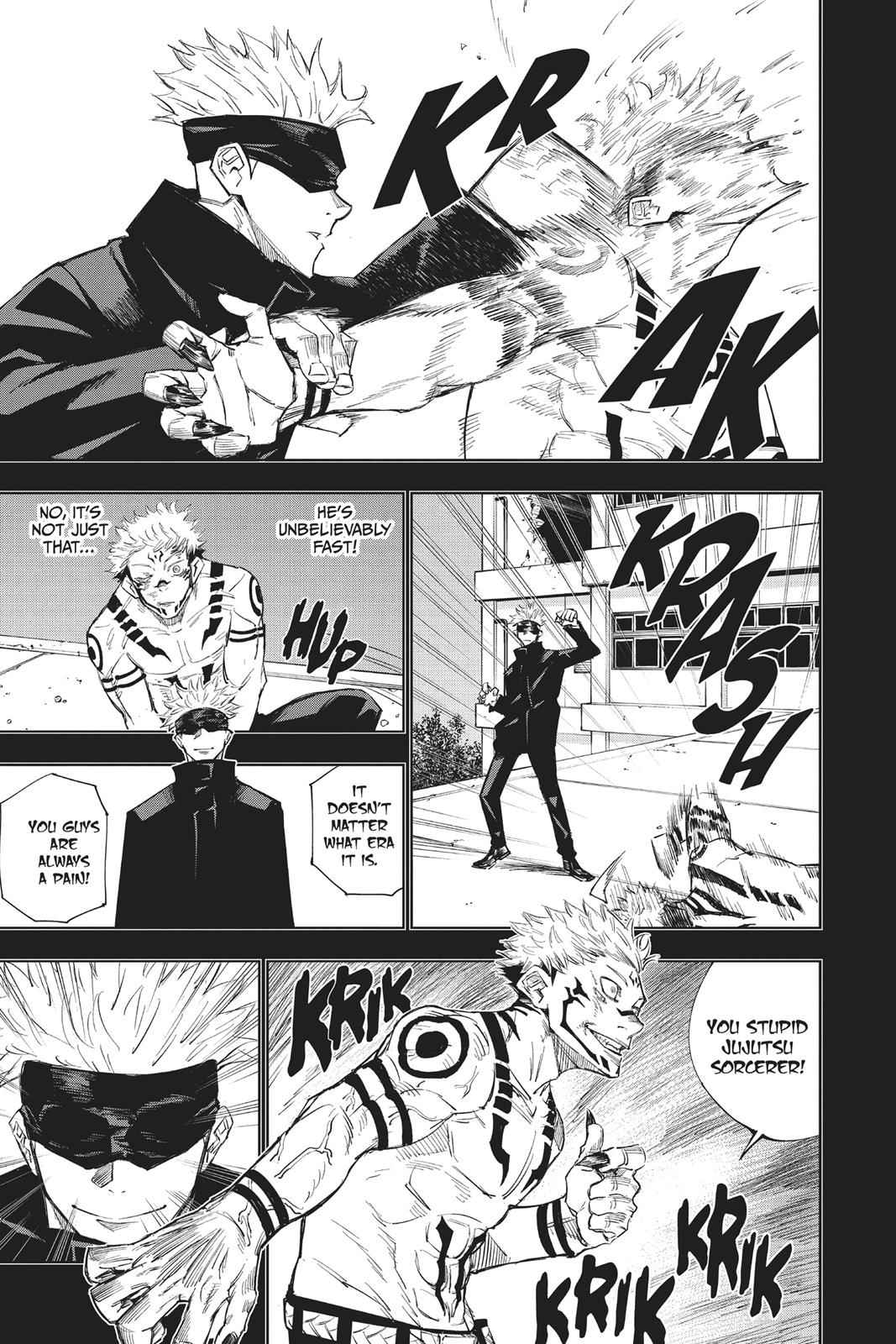 Jujutsu Kaisen Ch.2 p.9