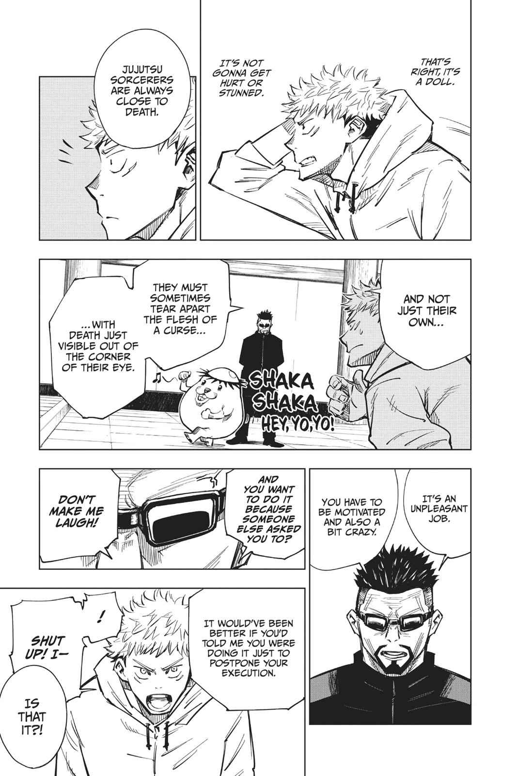 Jujutsu Kaisen Ch.3 p.12