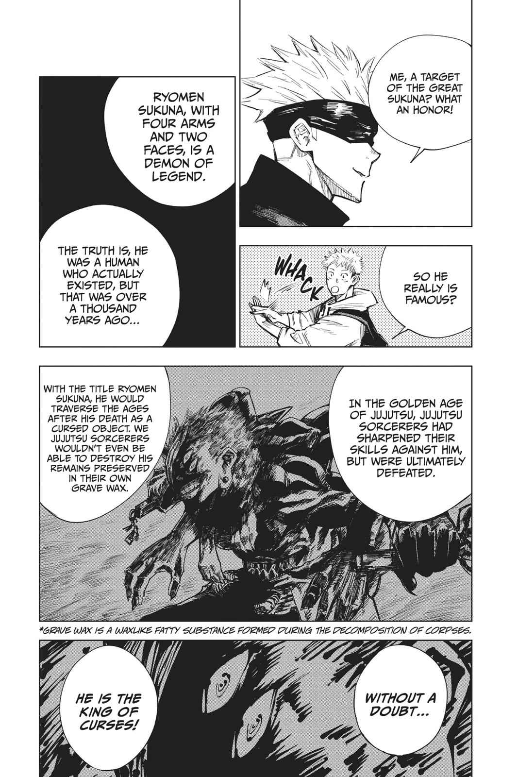 Jujutsu Kaisen Ch.3 p.4