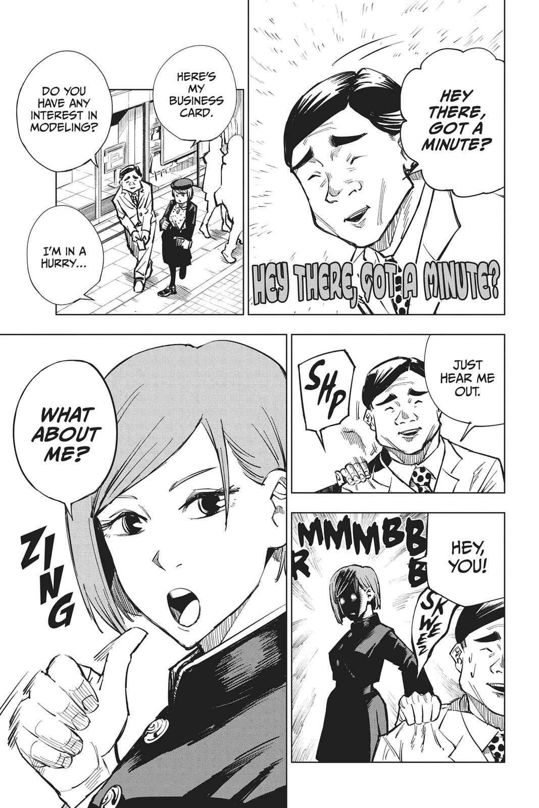 Jujutsu Kaisen Ch.4 p.3