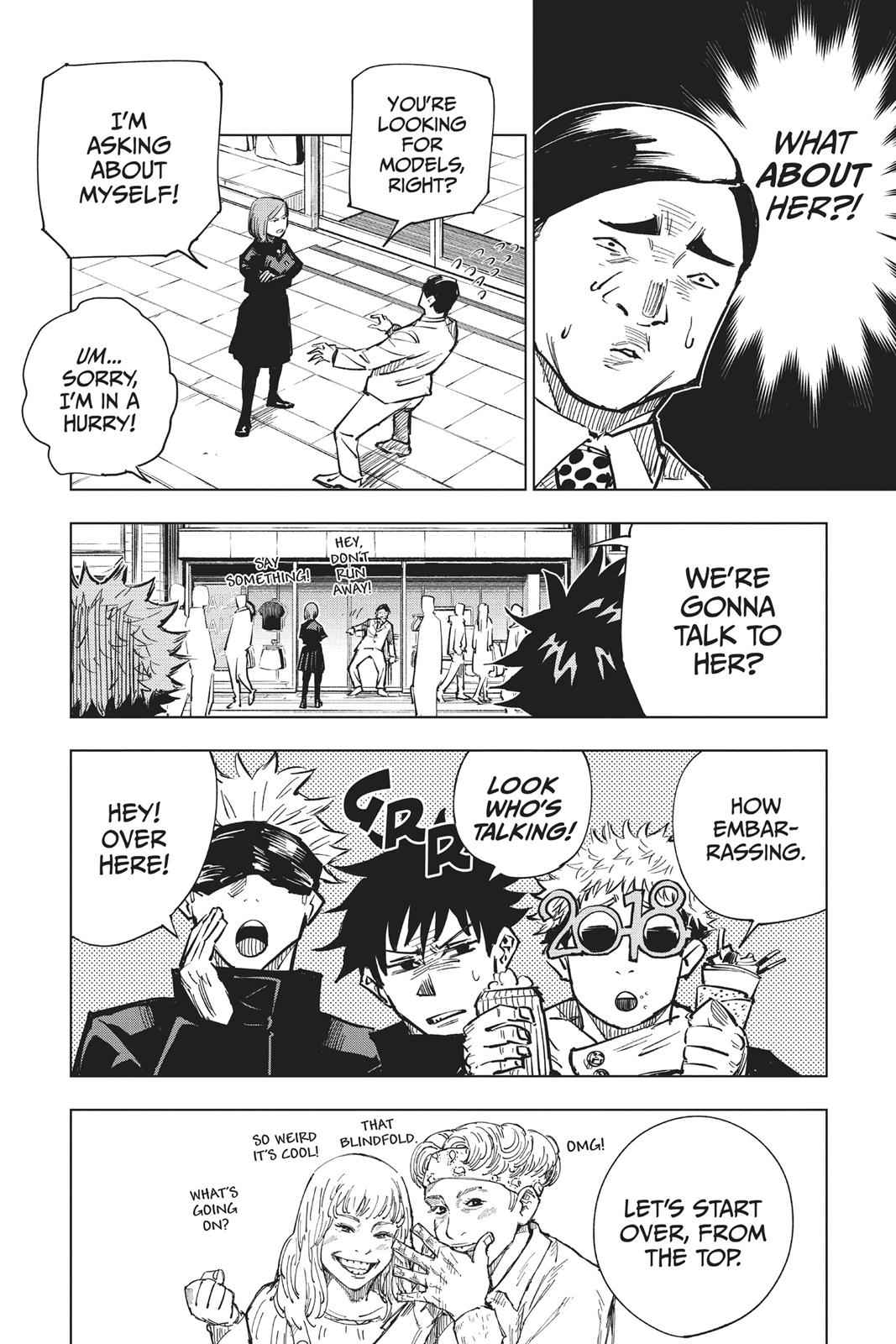 Jujutsu Kaisen Ch.4 p.4