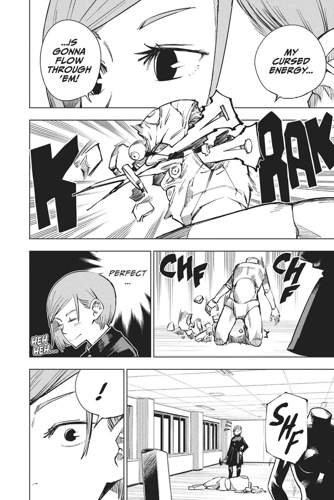 Jujutsu Kaisen Ch.5 p.2