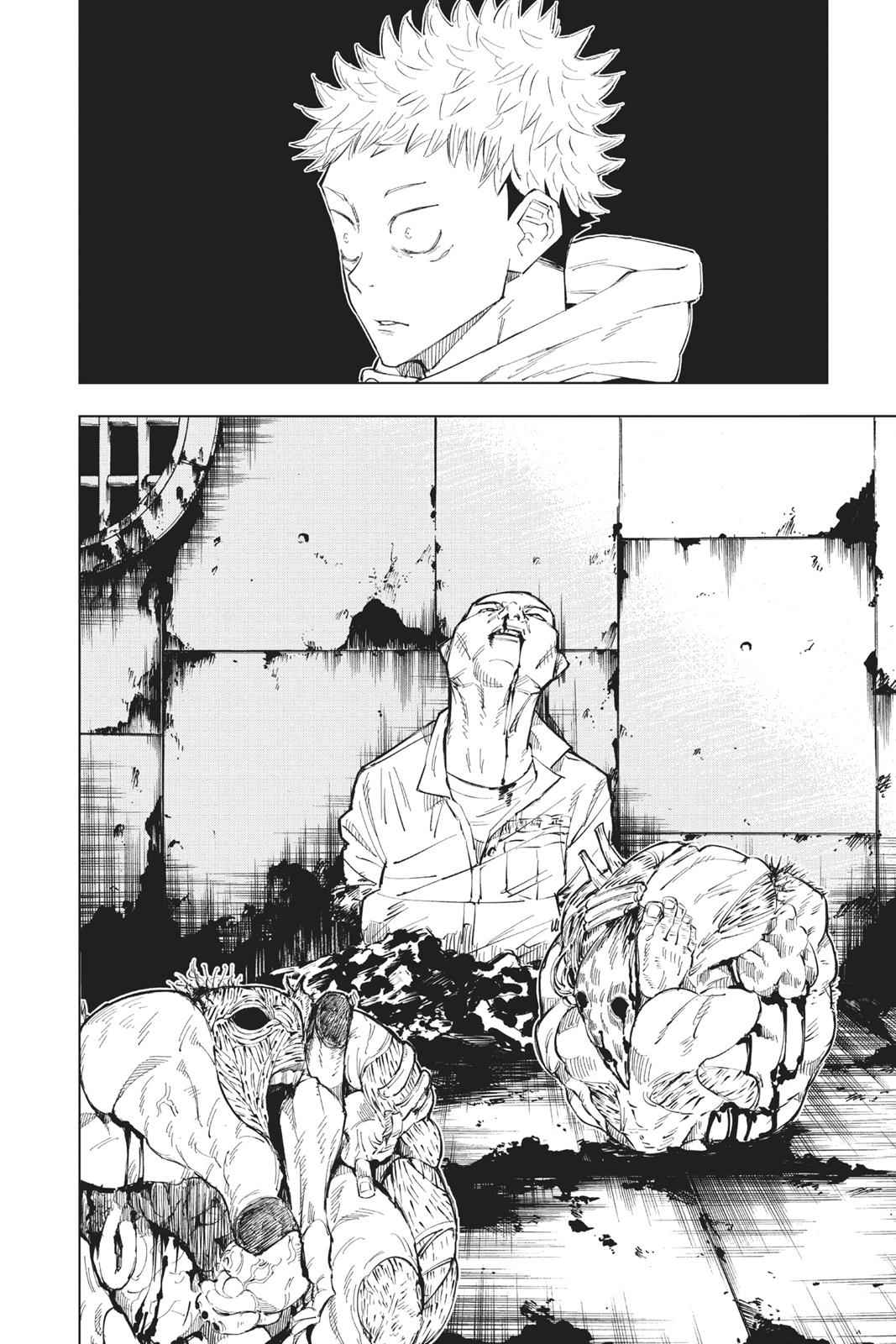 Jujutsu Kaisen Ch.6 p.10