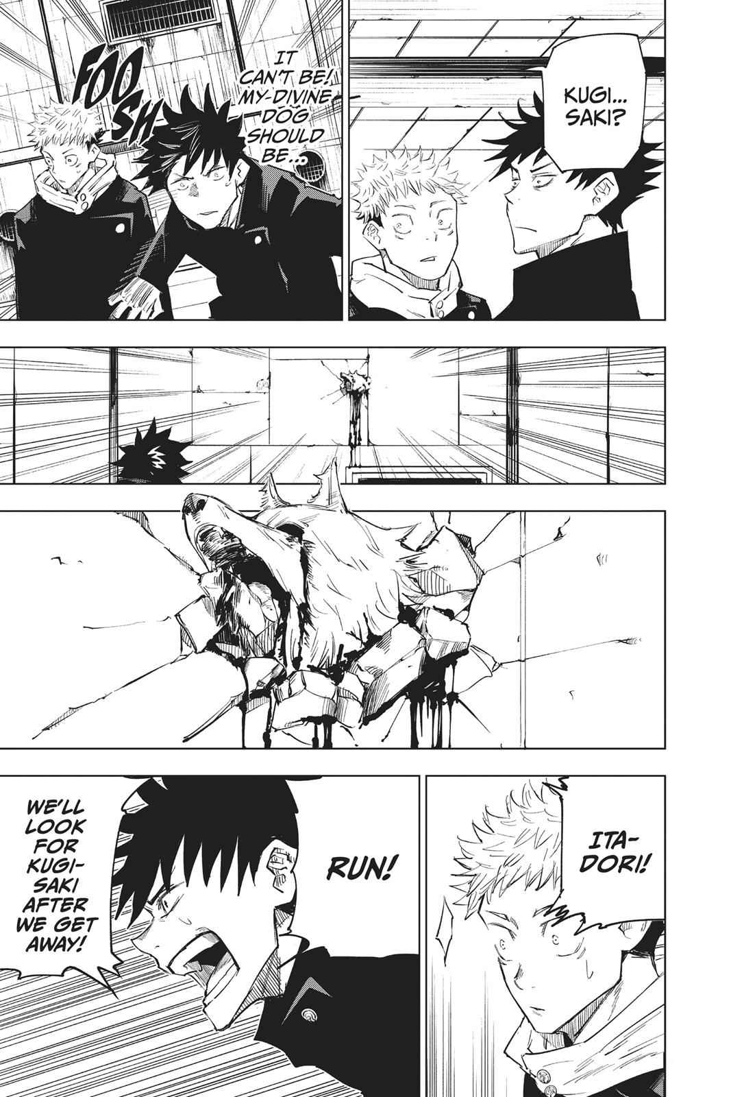 Jujutsu Kaisen Ch.6 p.15