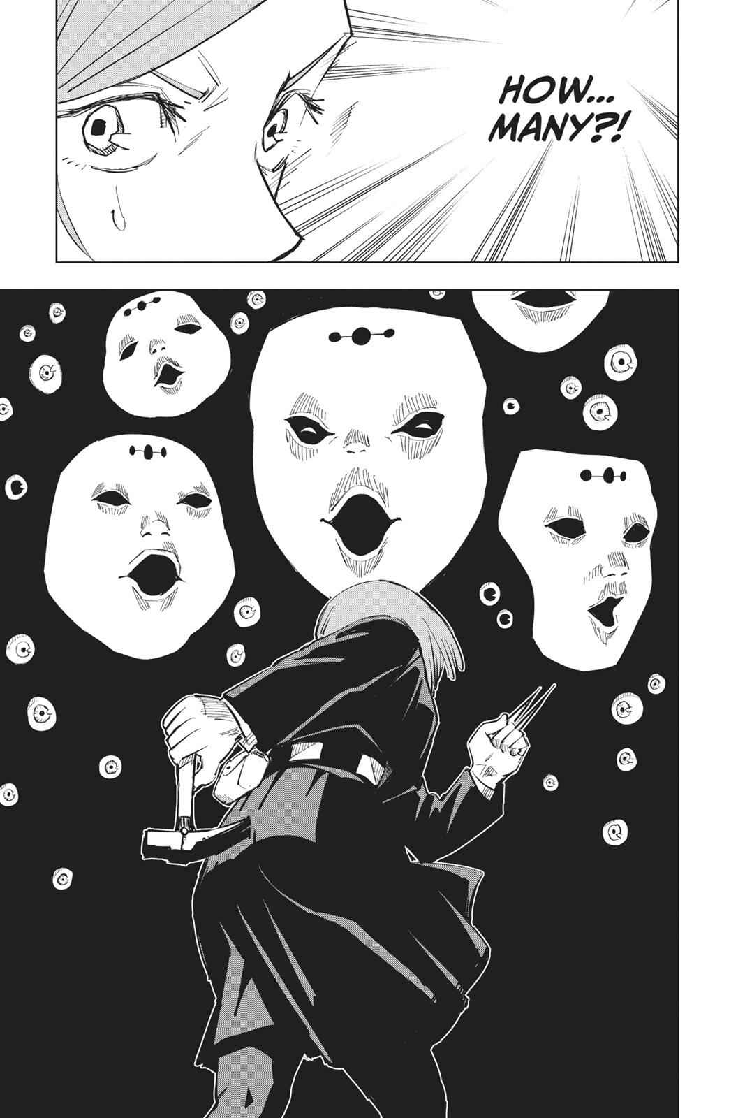Jujutsu Kaisen Ch.6 p.18