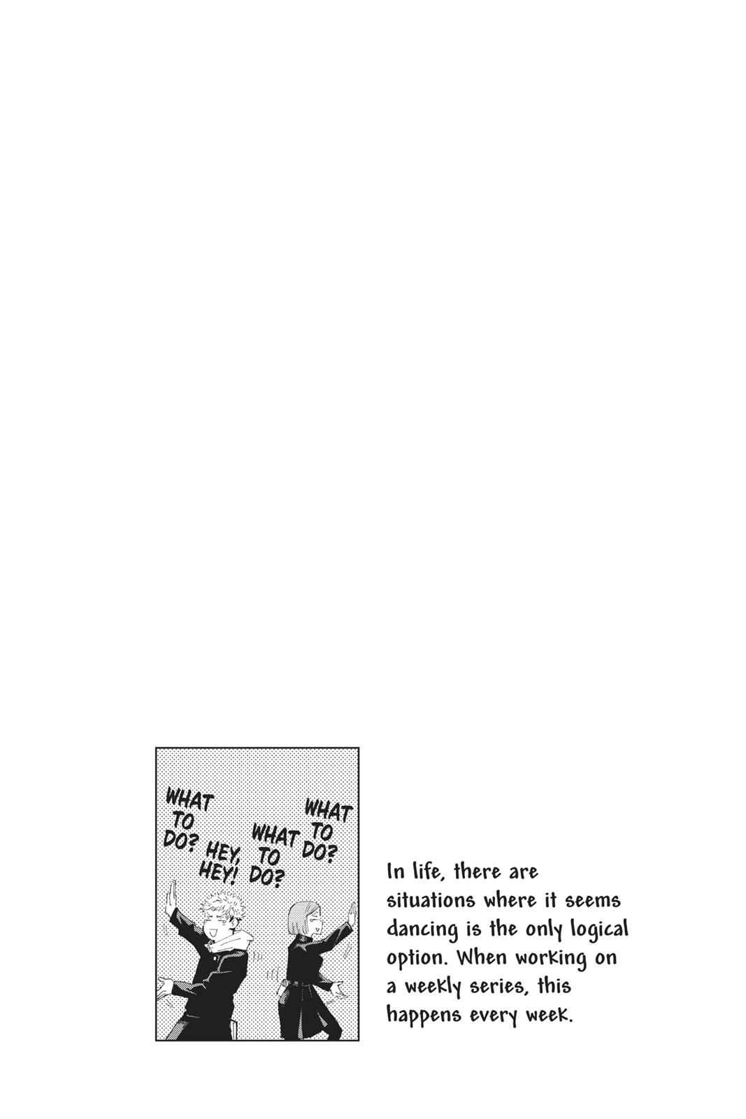 Jujutsu Kaisen Ch.6 p.19