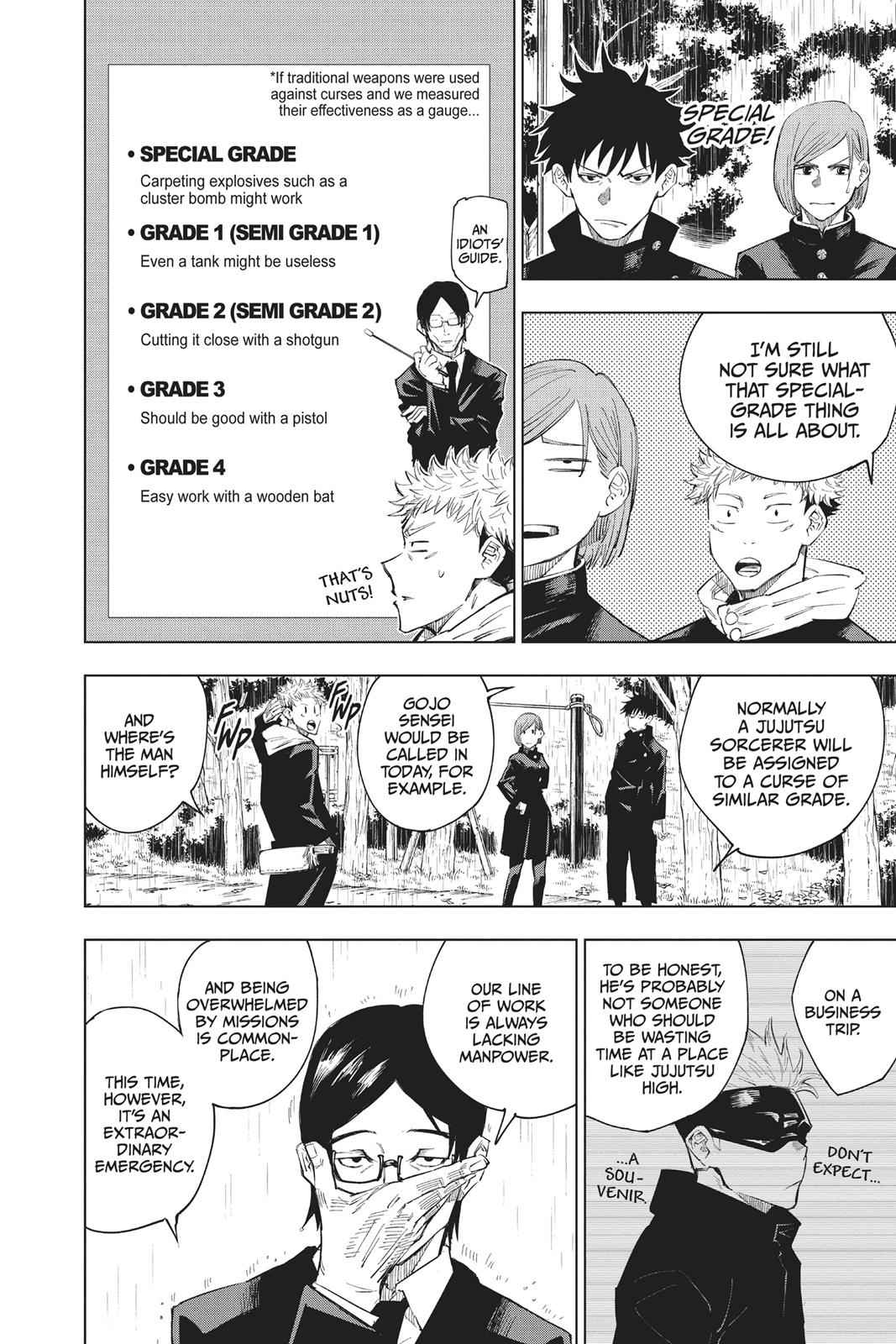 Jujutsu Kaisen Ch.6 p.2