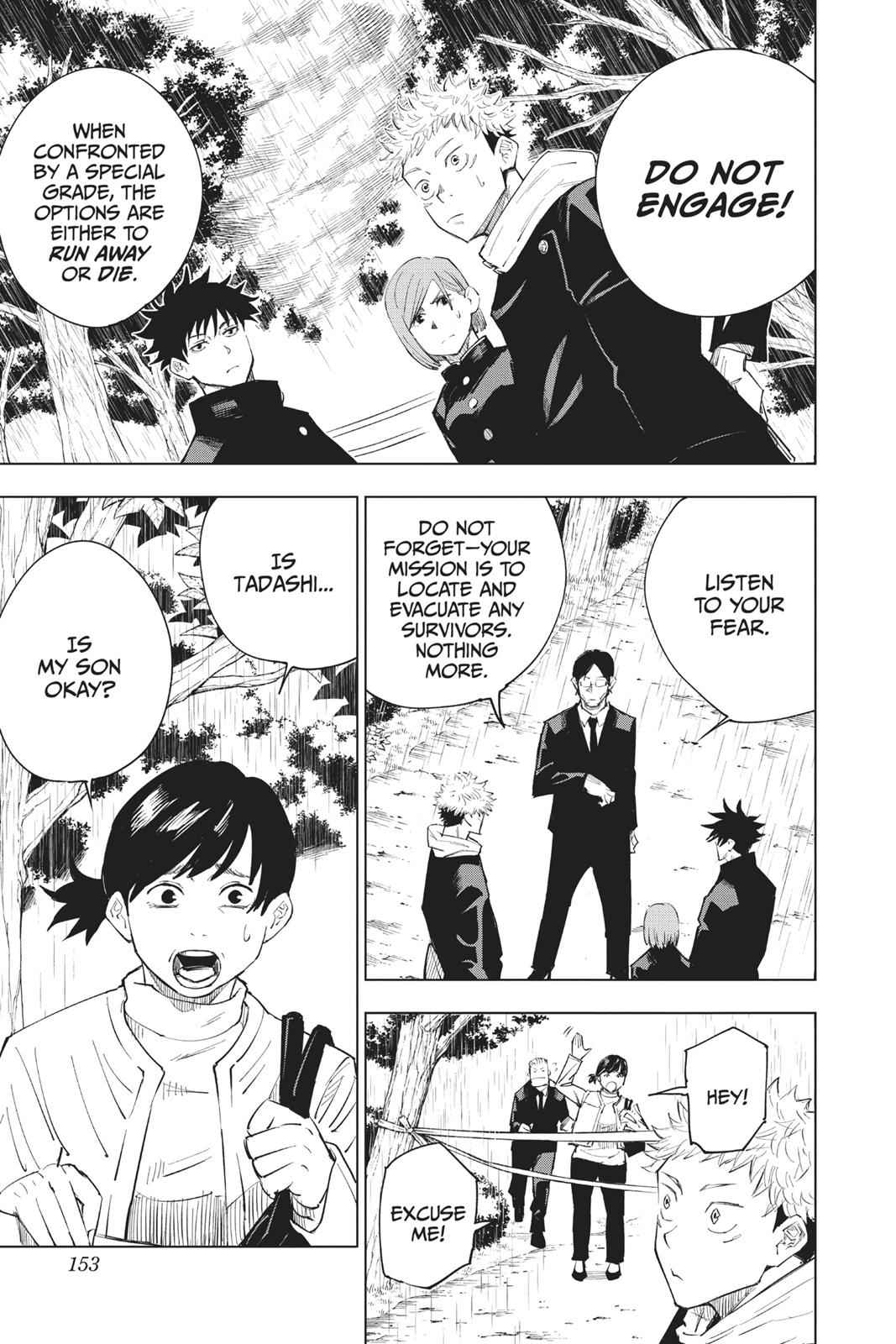 Jujutsu Kaisen Ch.6 p.3