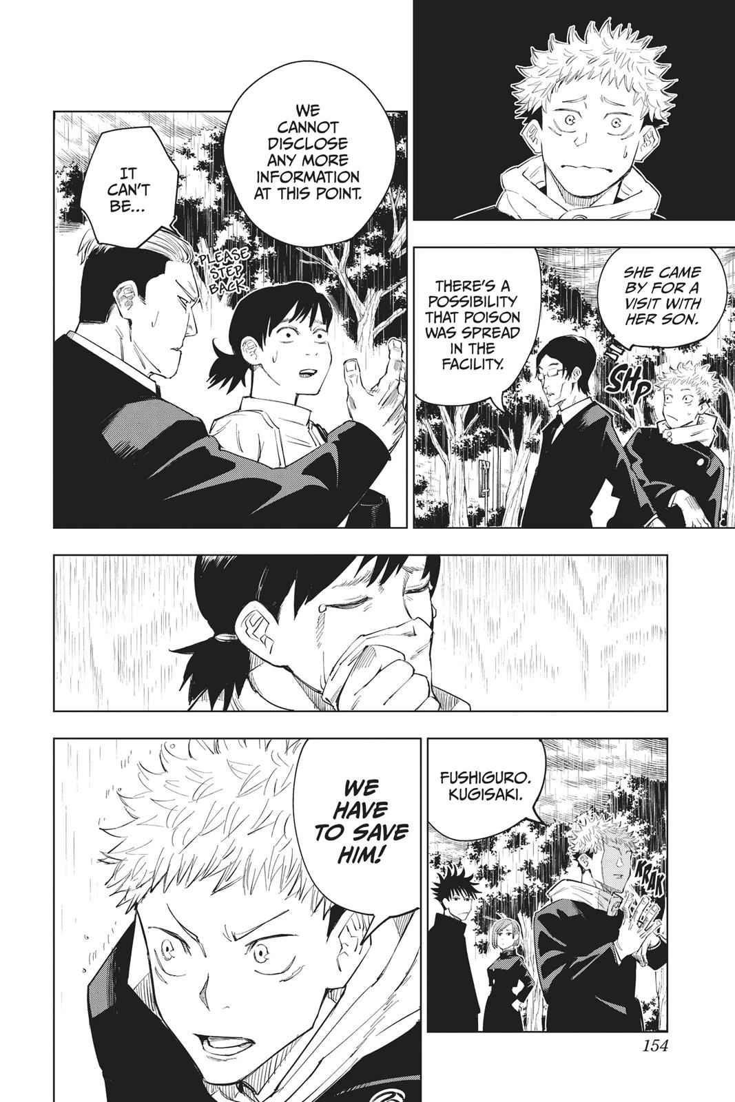 Jujutsu Kaisen Ch.6 p.4