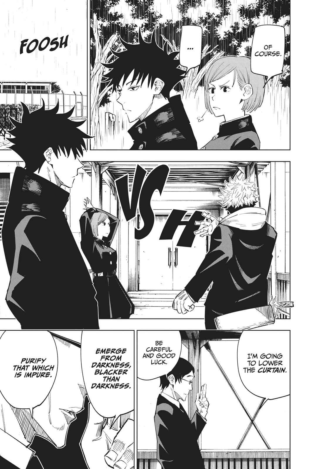Jujutsu Kaisen Ch.6 p.5