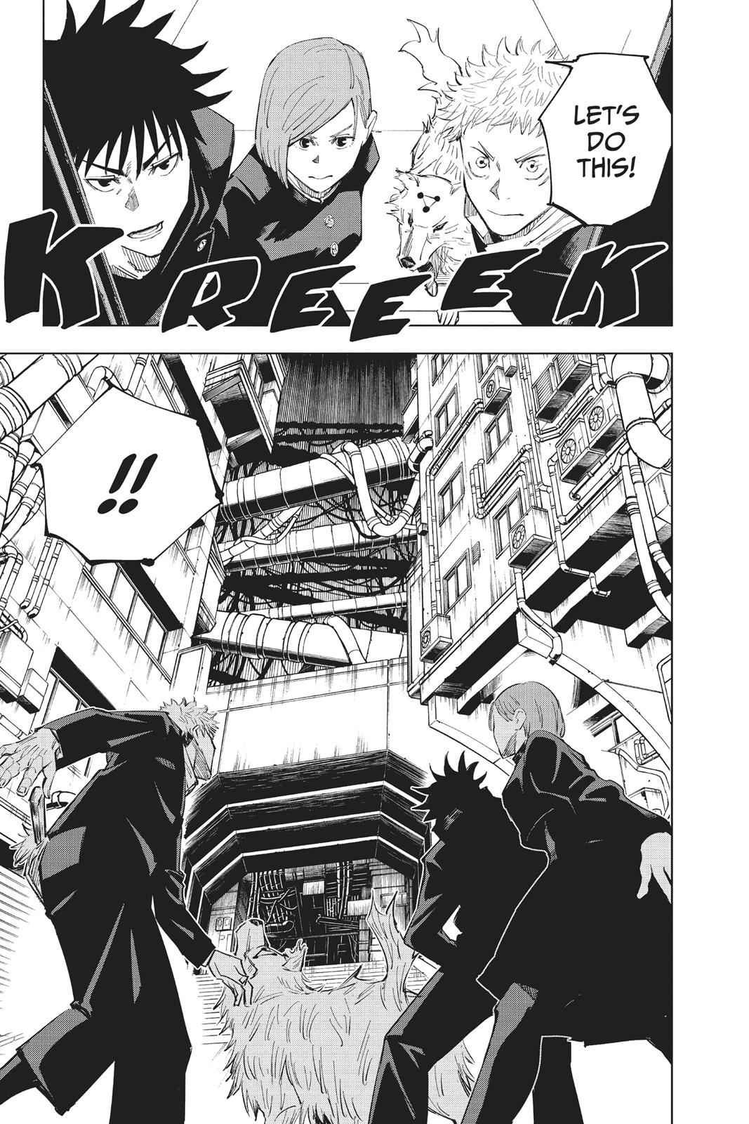 Jujutsu Kaisen Ch.6 p.7