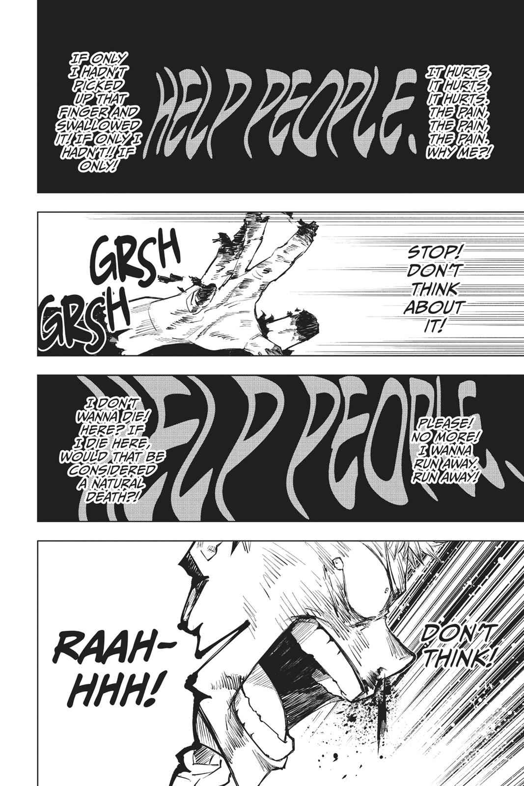 Jujutsu Kaisen Ch.7 p.11