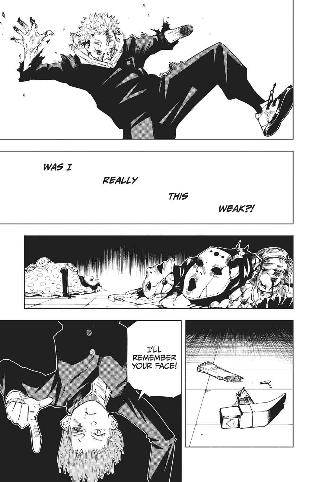 Jujutsu Kaisen Ch.7 p.12