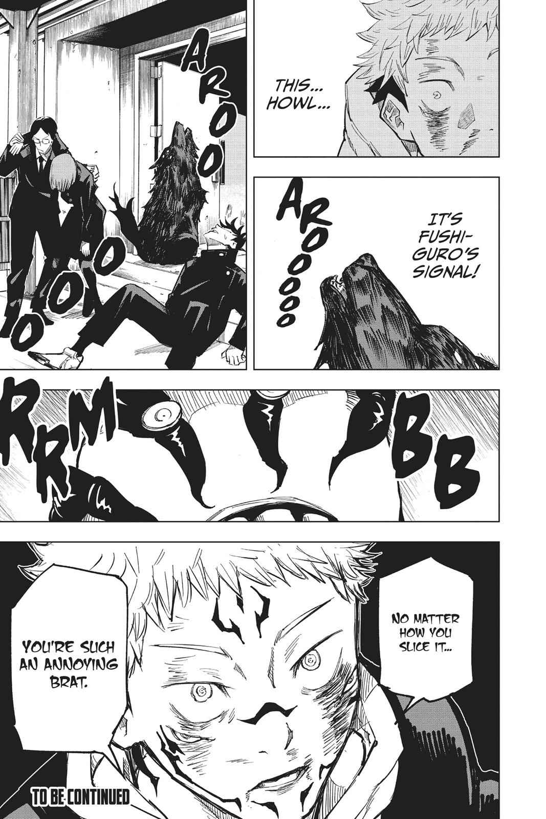 Jujutsu Kaisen Ch.7 p.18