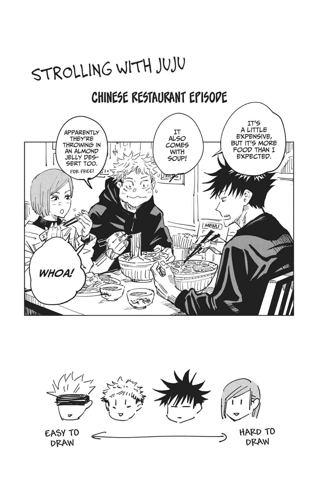 Jujutsu Kaisen Ch.7 p.20