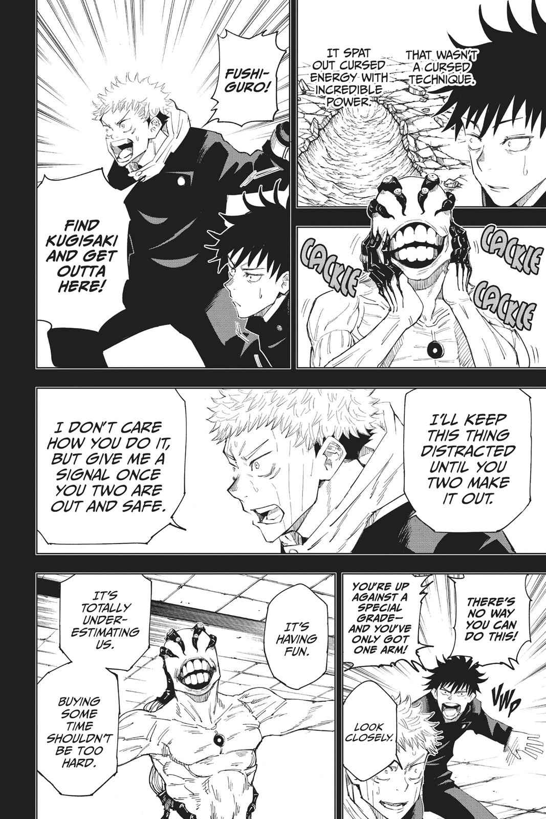 Jujutsu Kaisen Ch.7 p.5