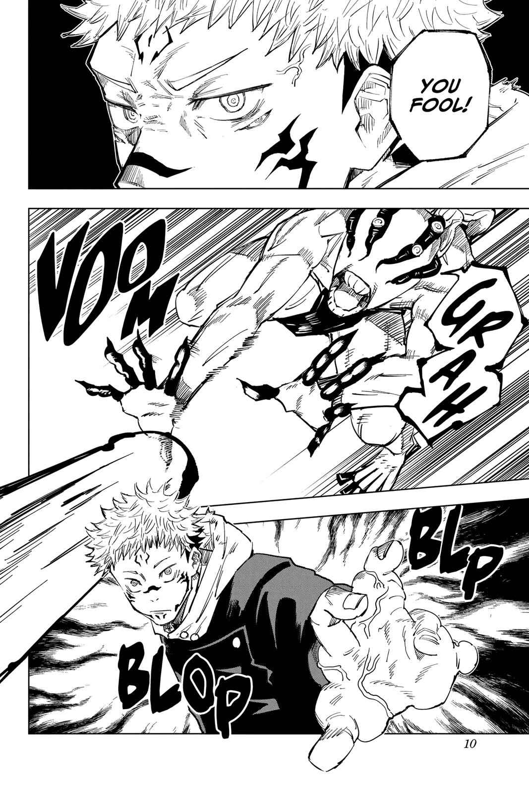 Jujutsu Kaisen Ch.8 p.10