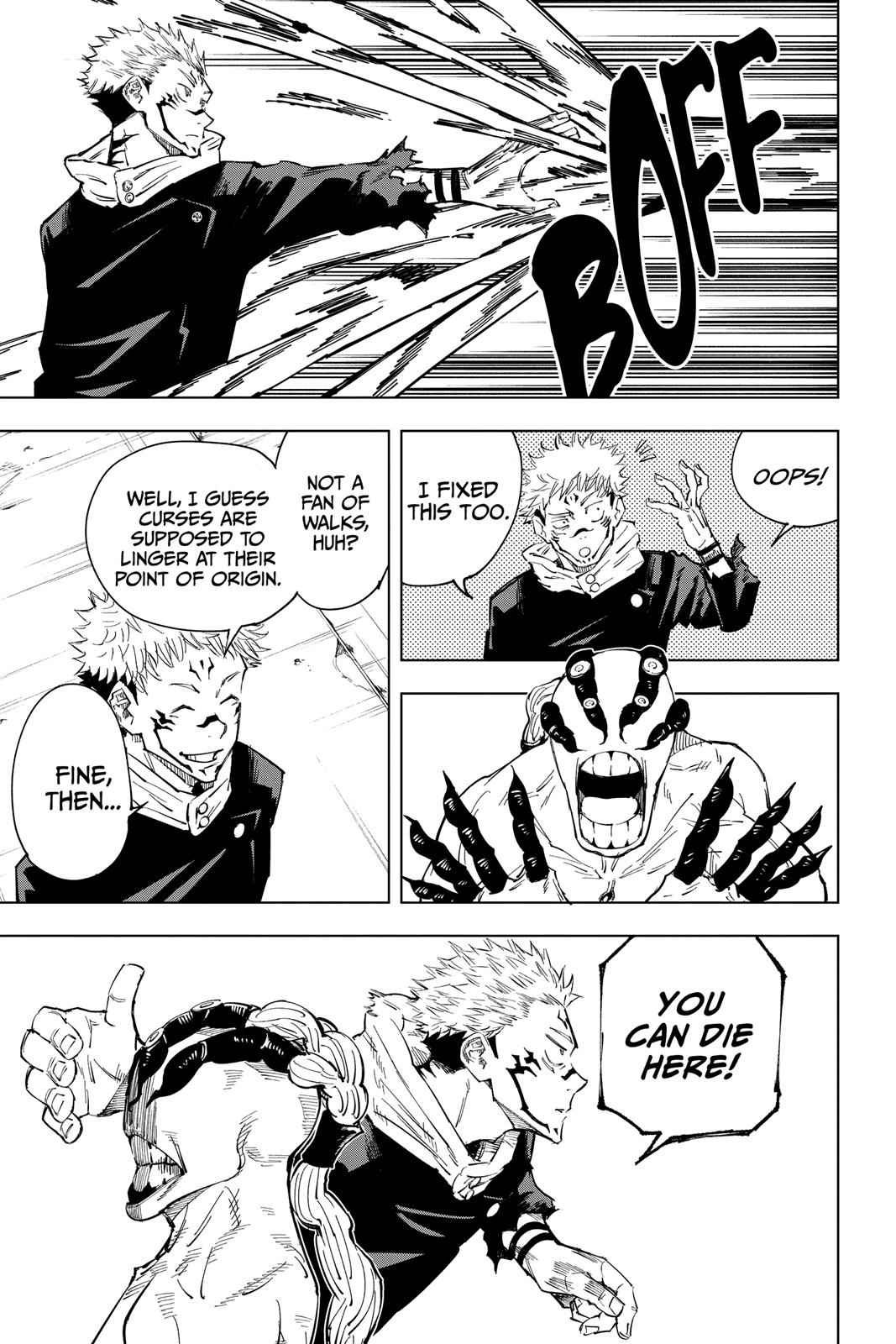 Jujutsu Kaisen Ch.8 p.11