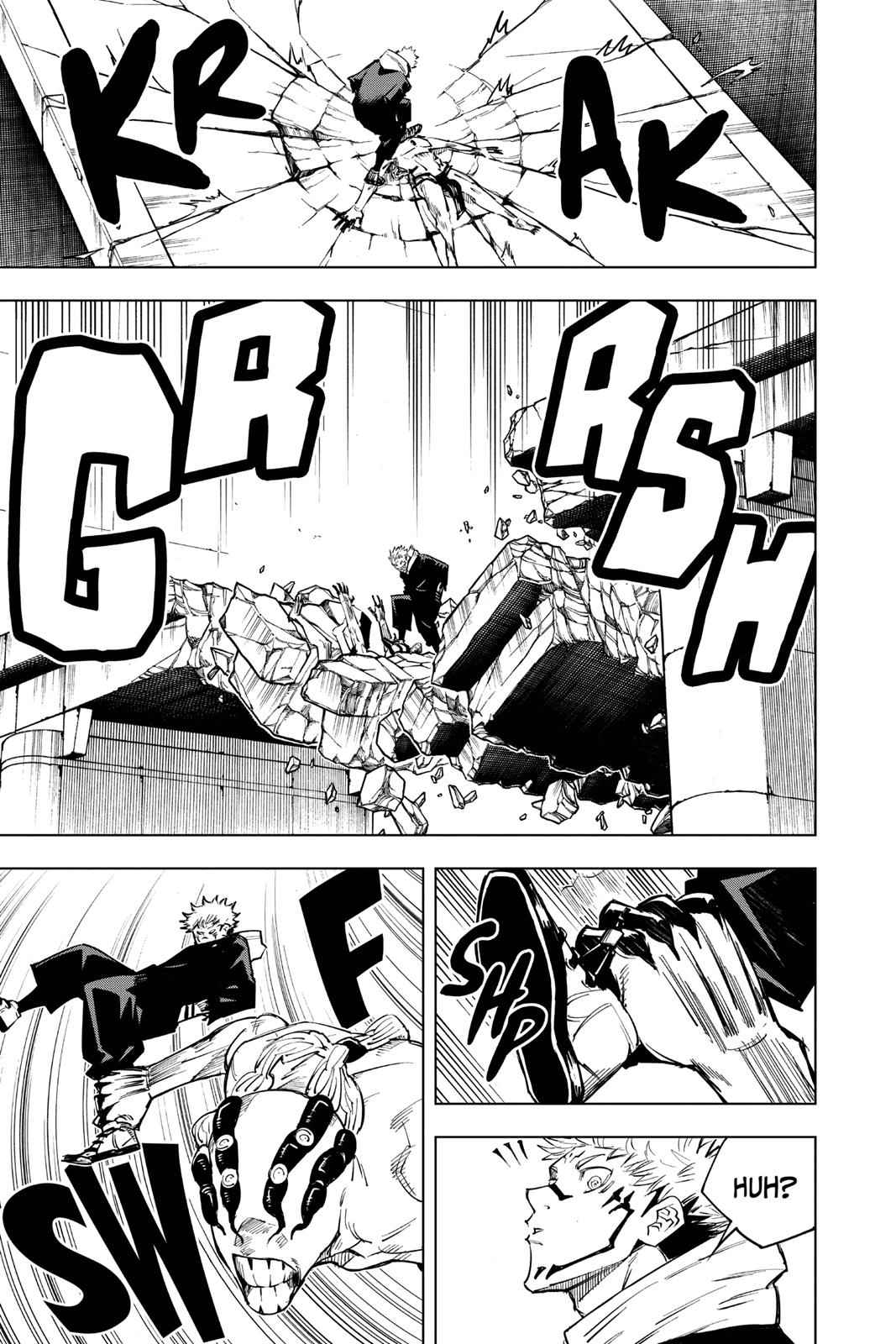Jujutsu Kaisen Ch.8 p.13