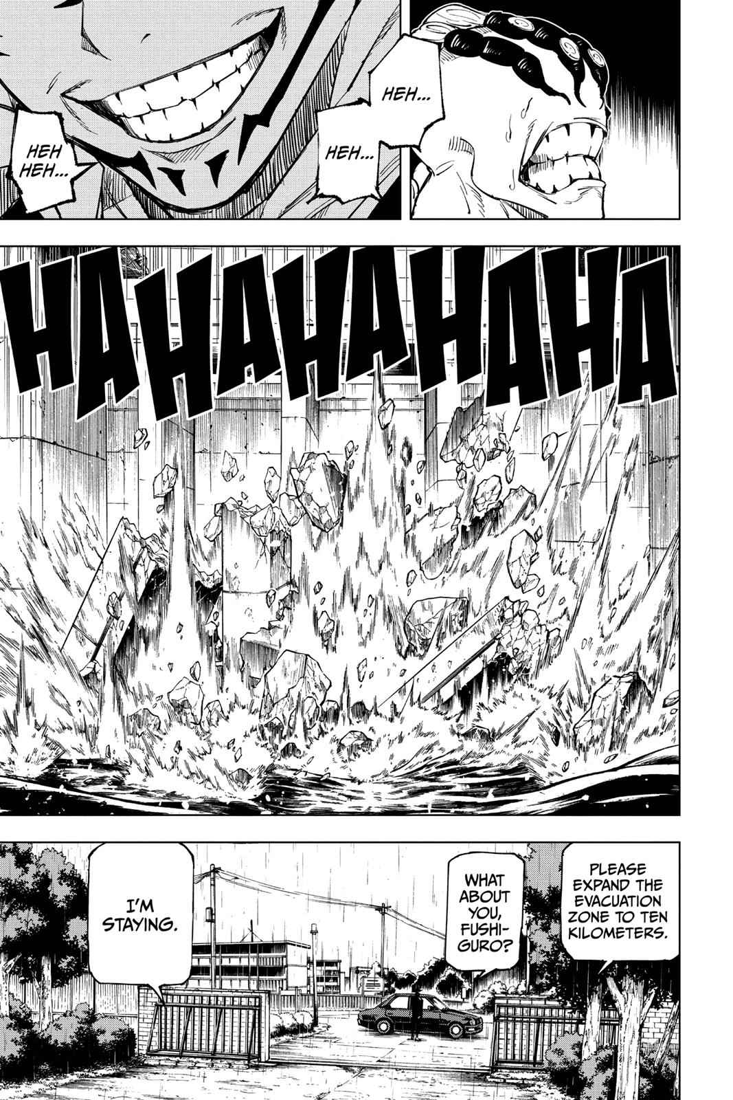 Jujutsu Kaisen Ch.8 p.15