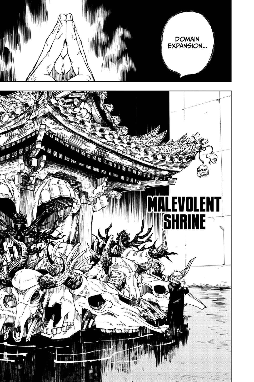 Jujutsu Kaisen Ch.8 p.19