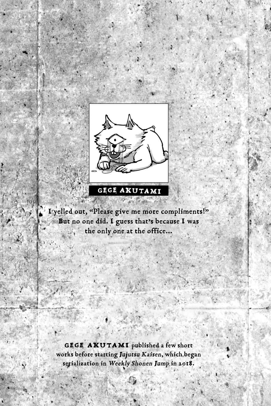 Jujutsu Kaisen Ch.8 p.2