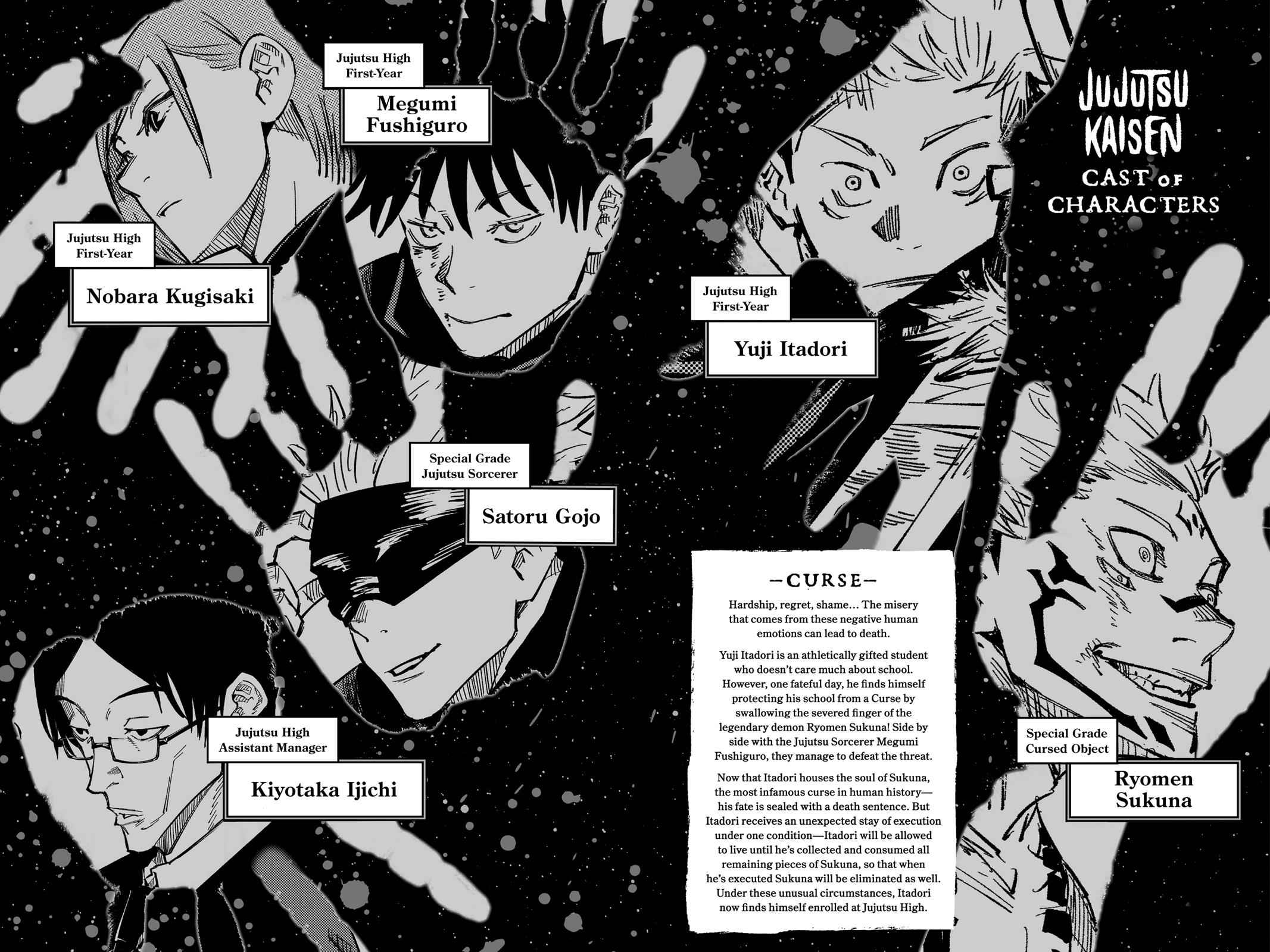 Jujutsu Kaisen Ch.8 p.5