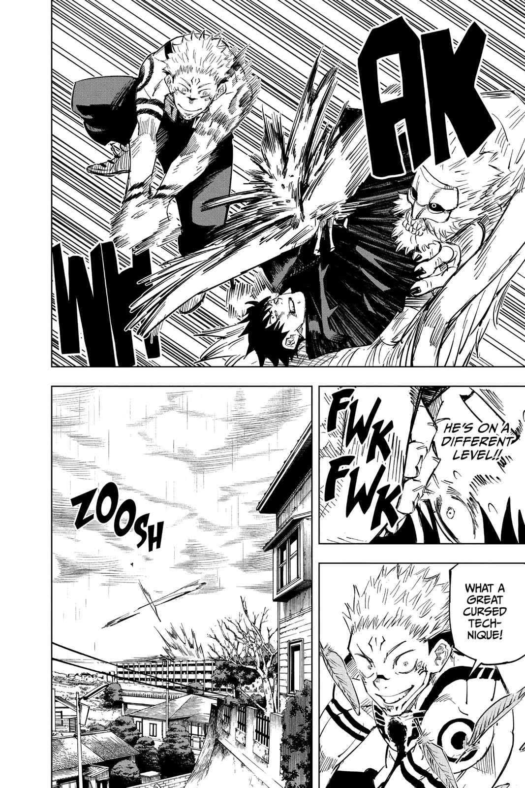 Jujutsu Kaisen Ch.9 p.10