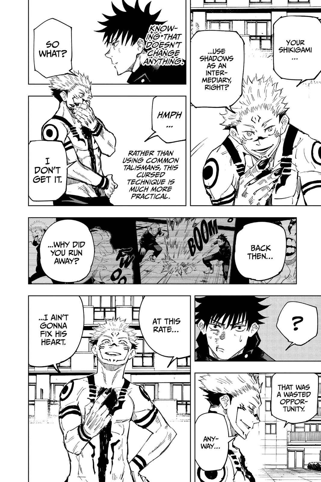 Jujutsu Kaisen Ch.9 p.12