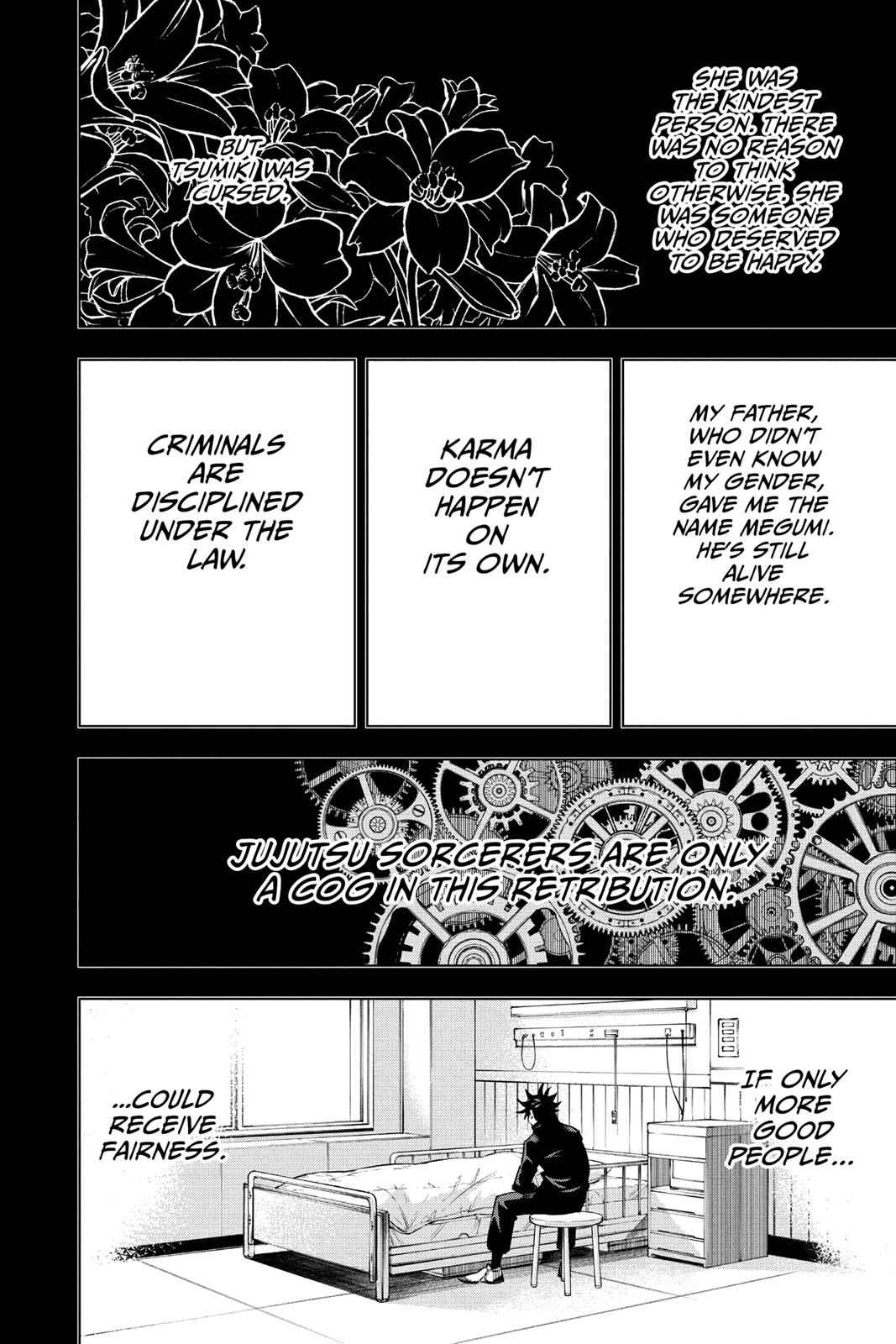 Jujutsu Kaisen Ch.9 p.14