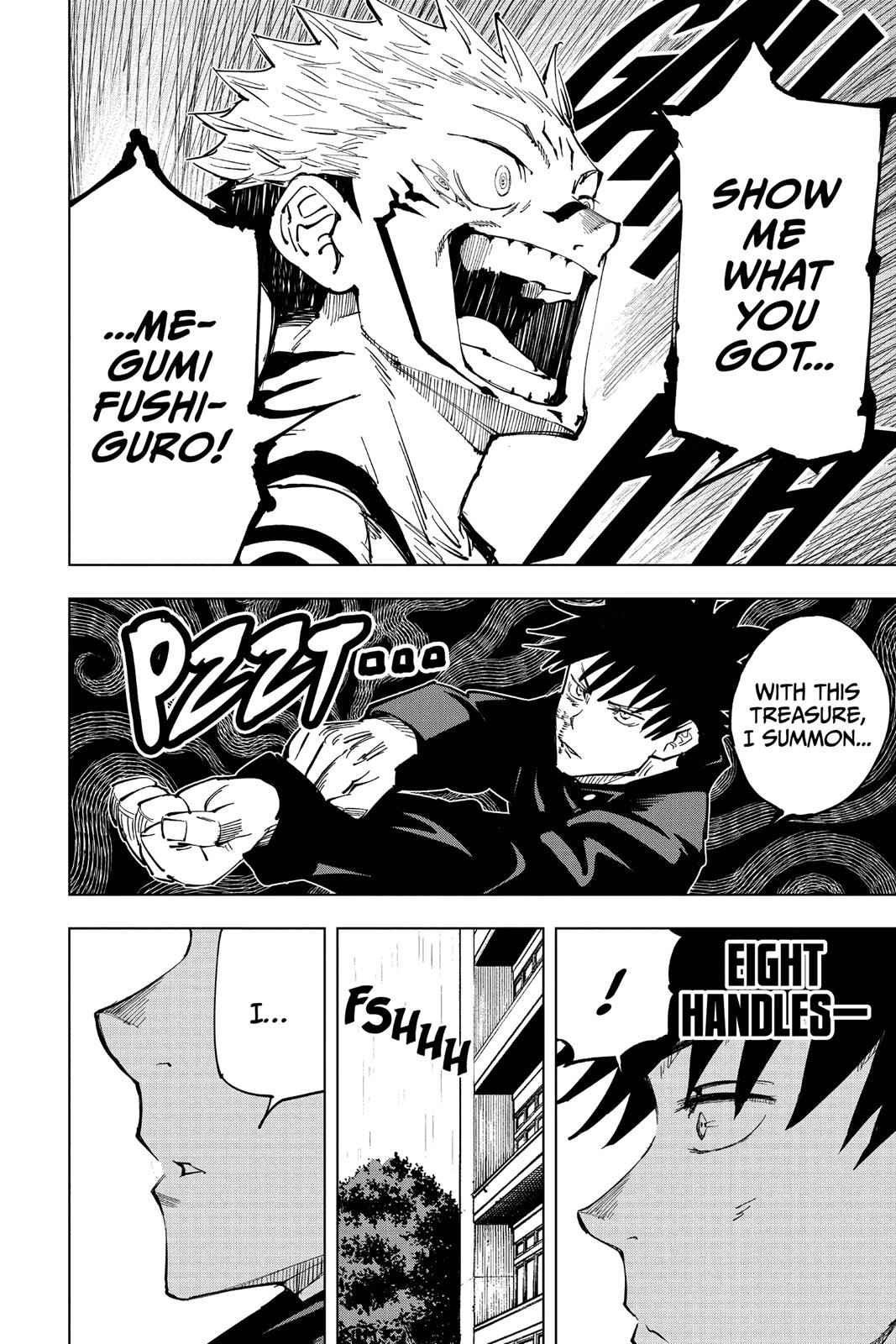 Jujutsu Kaisen Ch.9 p.16