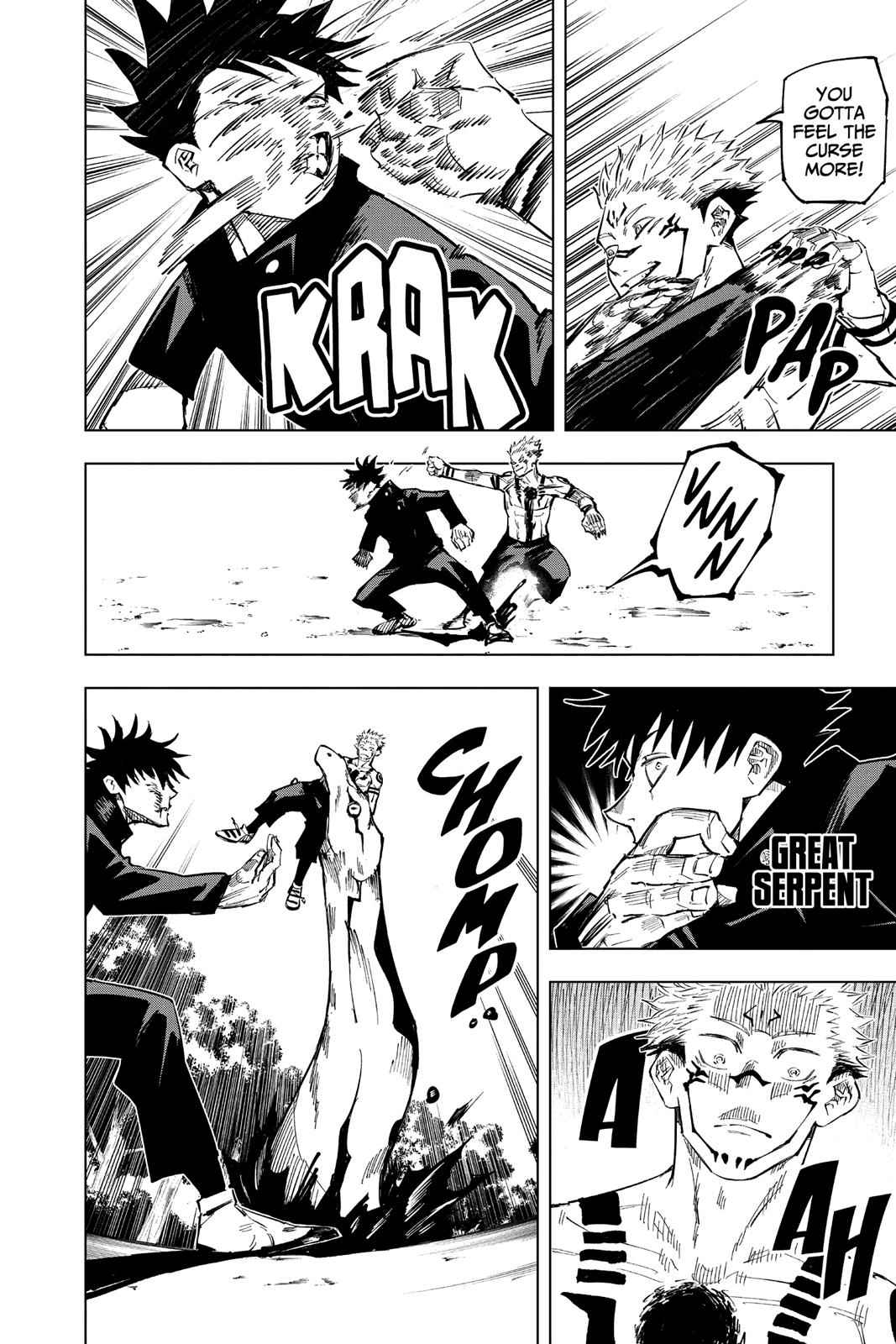 Jujutsu Kaisen Ch.9 p.6