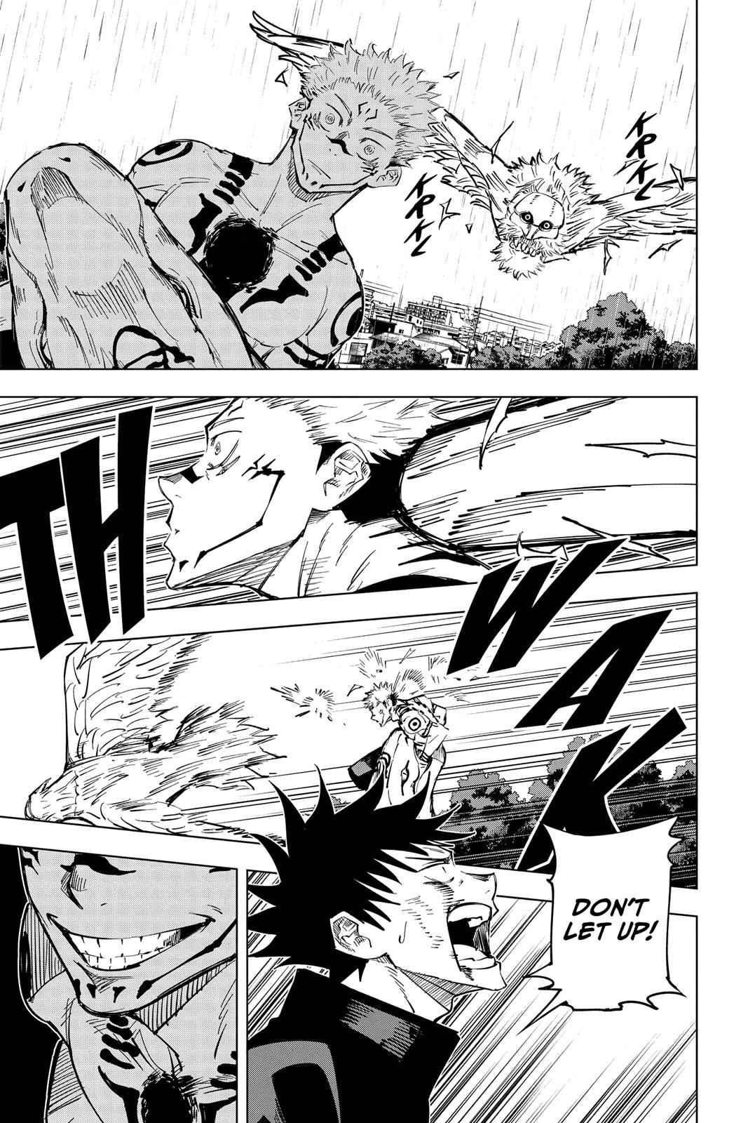 Jujutsu Kaisen Ch.9 p.7