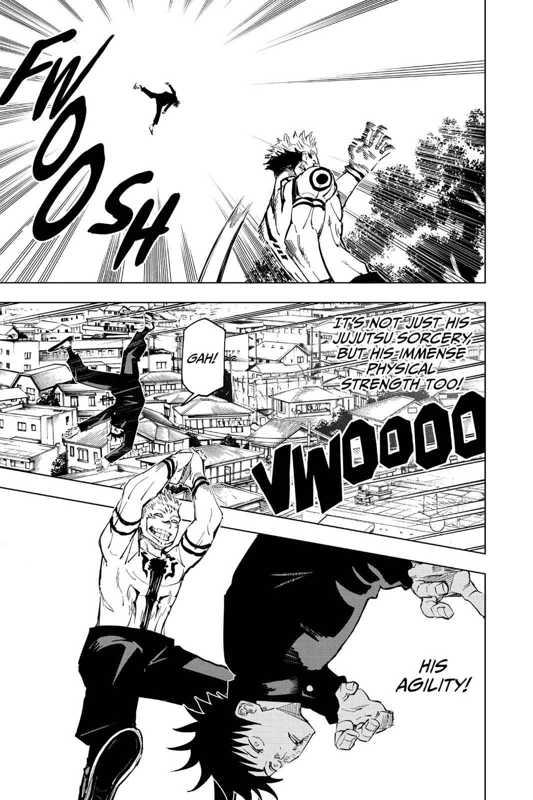 Jujutsu Kaisen Ch.9 p.9