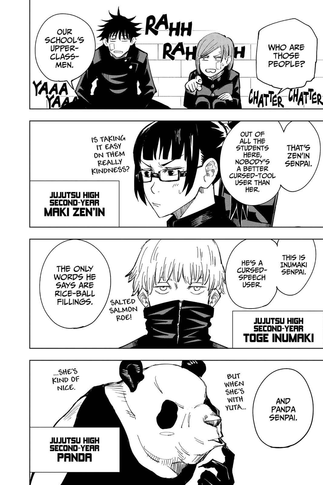 Jujutsu Kaisen Ch.10 p.10