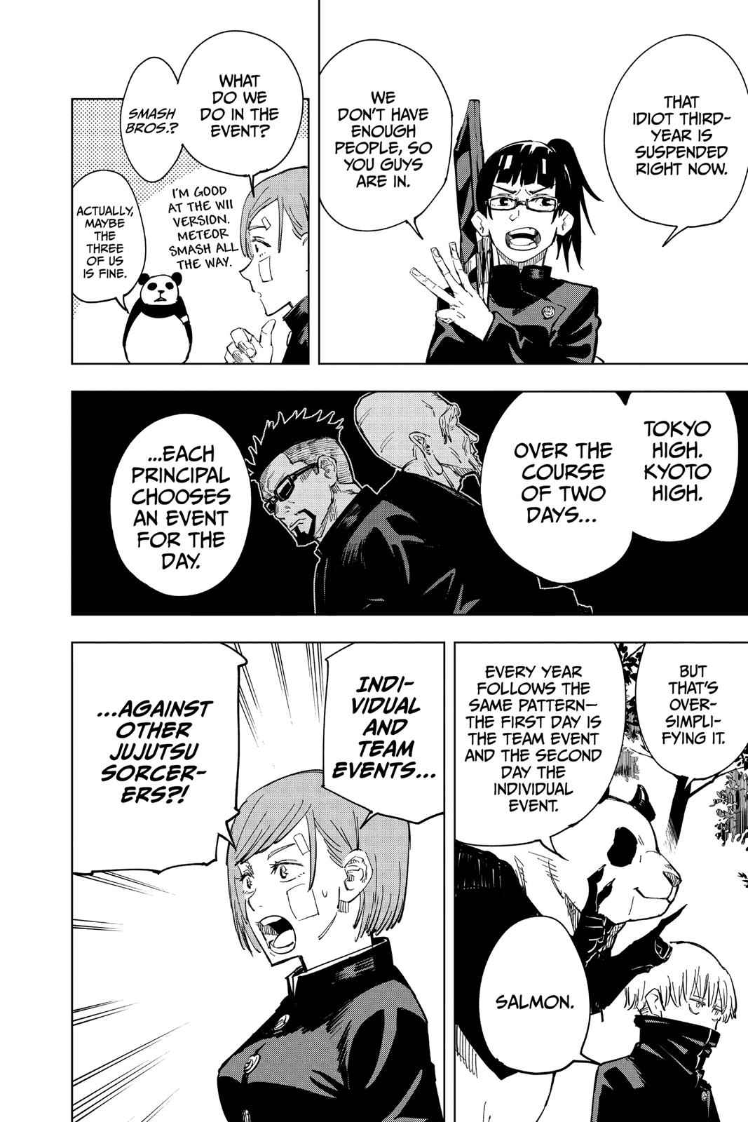 Jujutsu Kaisen Ch.10 p.12