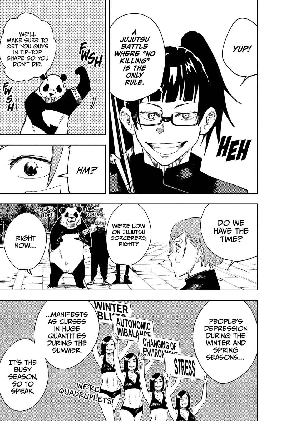 Jujutsu Kaisen Ch.10 p.13