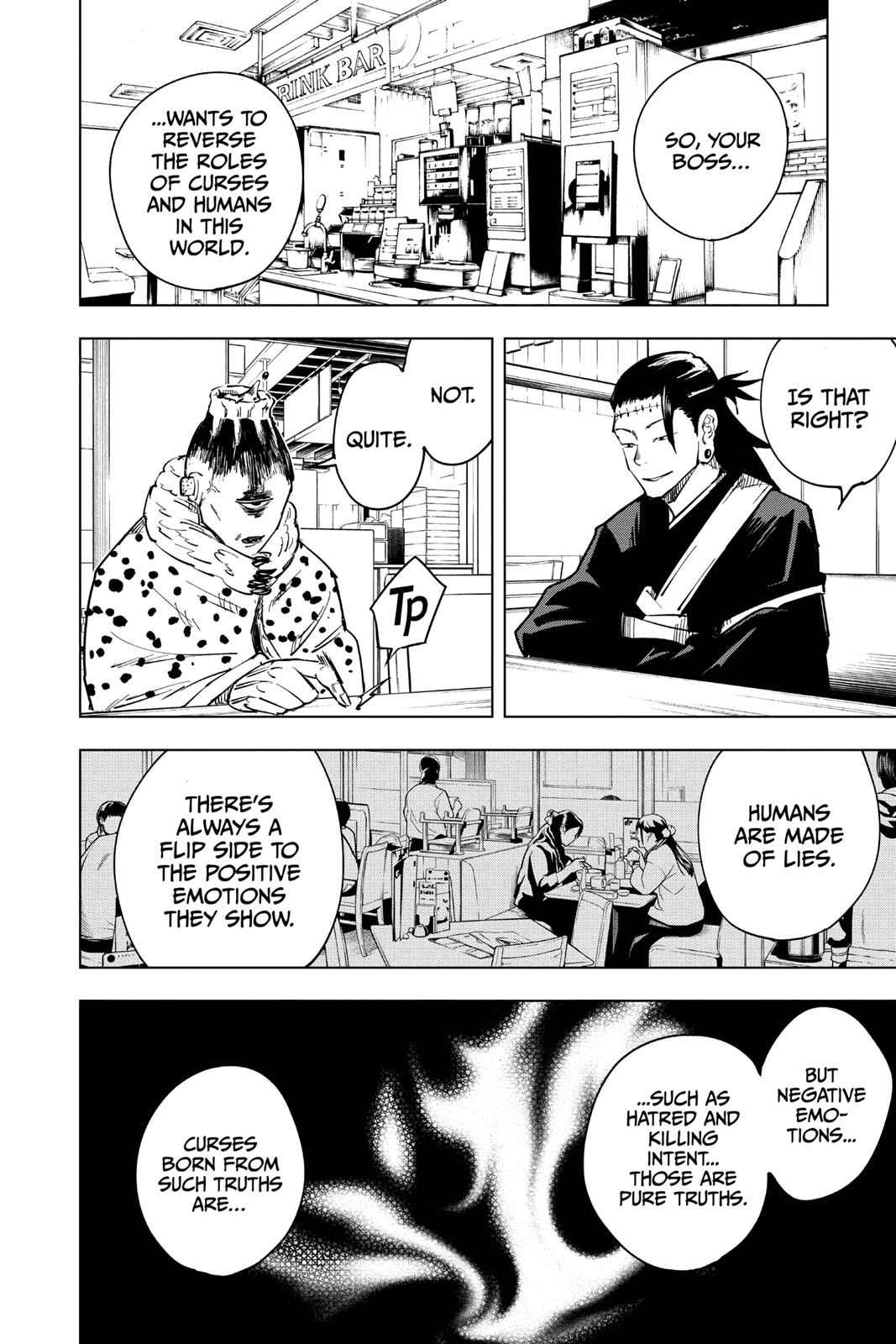 Jujutsu Kaisen Ch.10 p.16