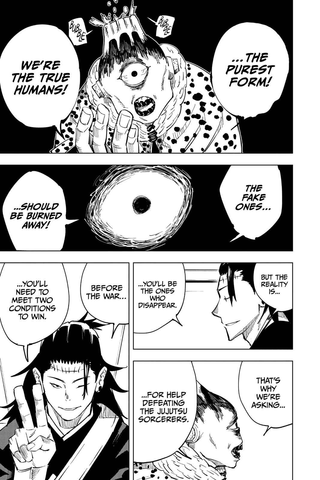 Jujutsu Kaisen Ch.10 p.17