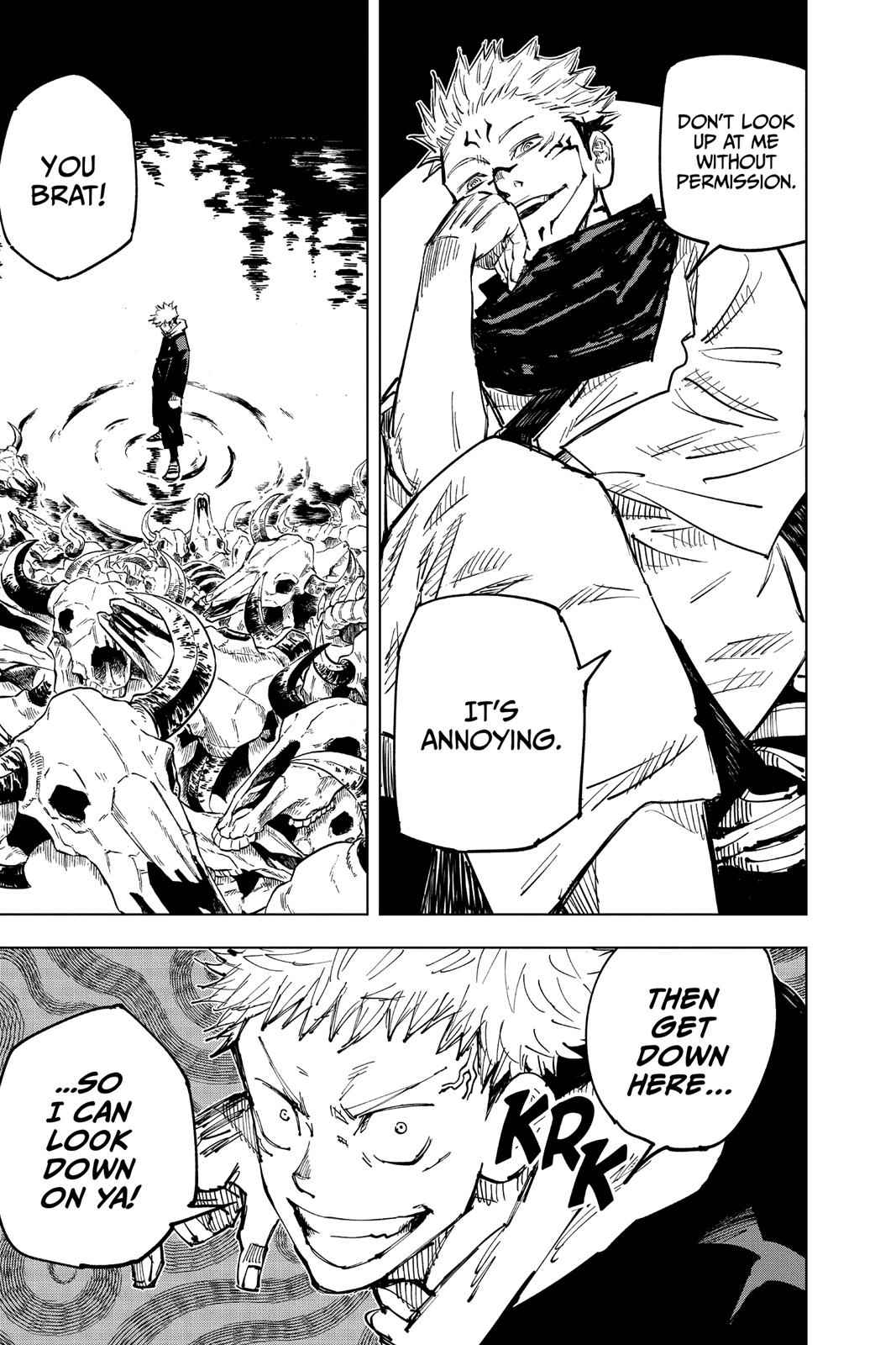Jujutsu Kaisen Ch.10 p.19