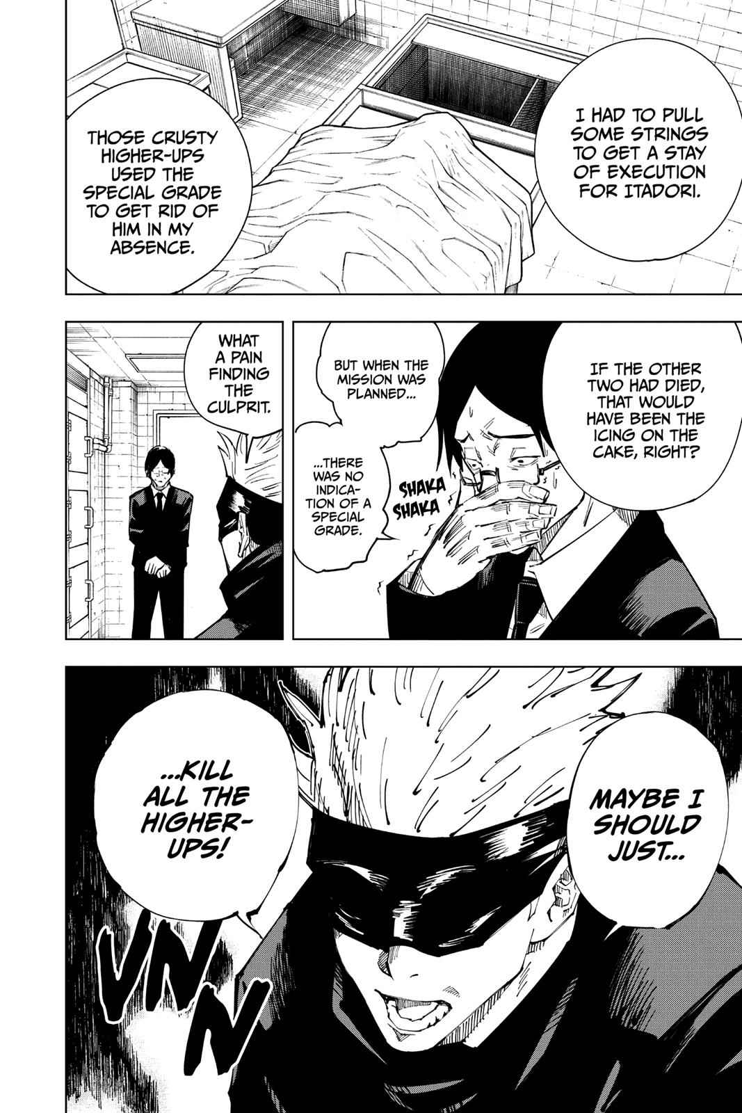 Jujutsu Kaisen Ch.10 p.4