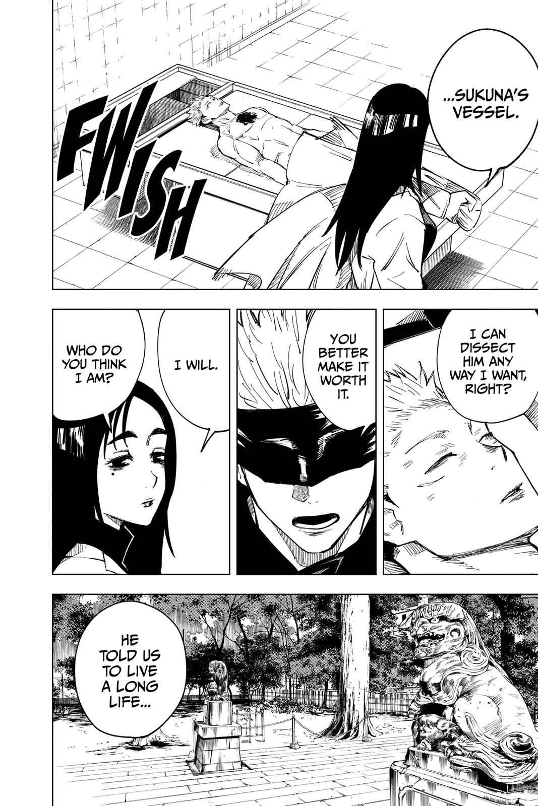 Jujutsu Kaisen Ch.10 p.6