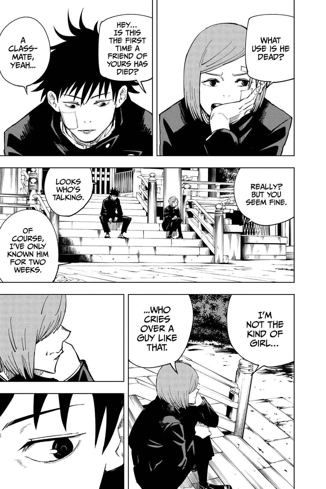 Jujutsu Kaisen Ch.10 p.7