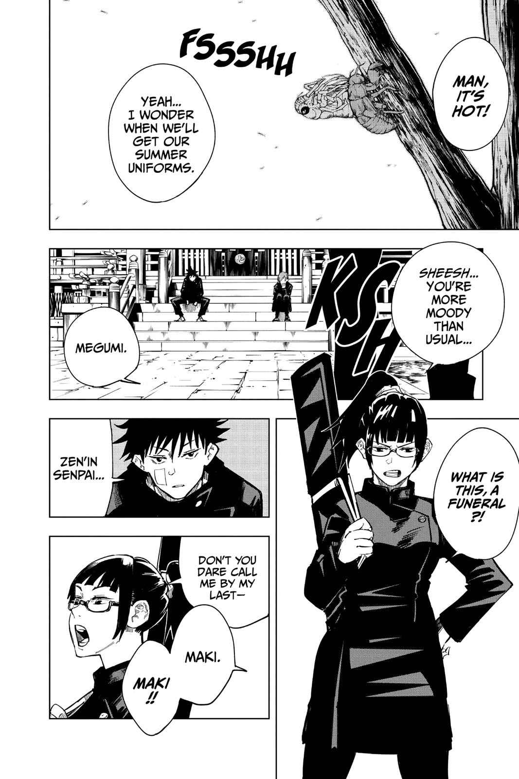 Jujutsu Kaisen Ch.10 p.8