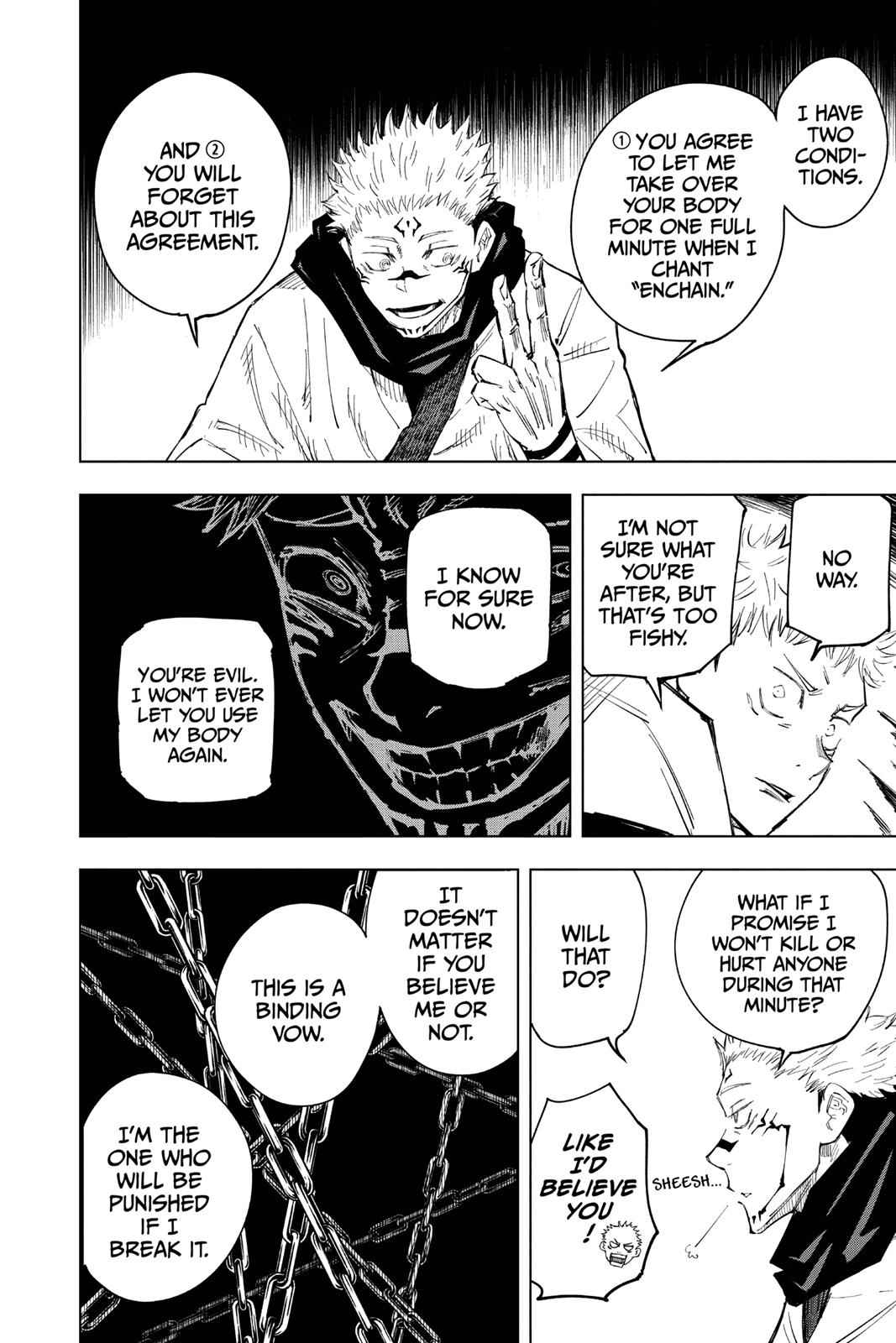Jujutsu Kaisen Ch.11 p.10