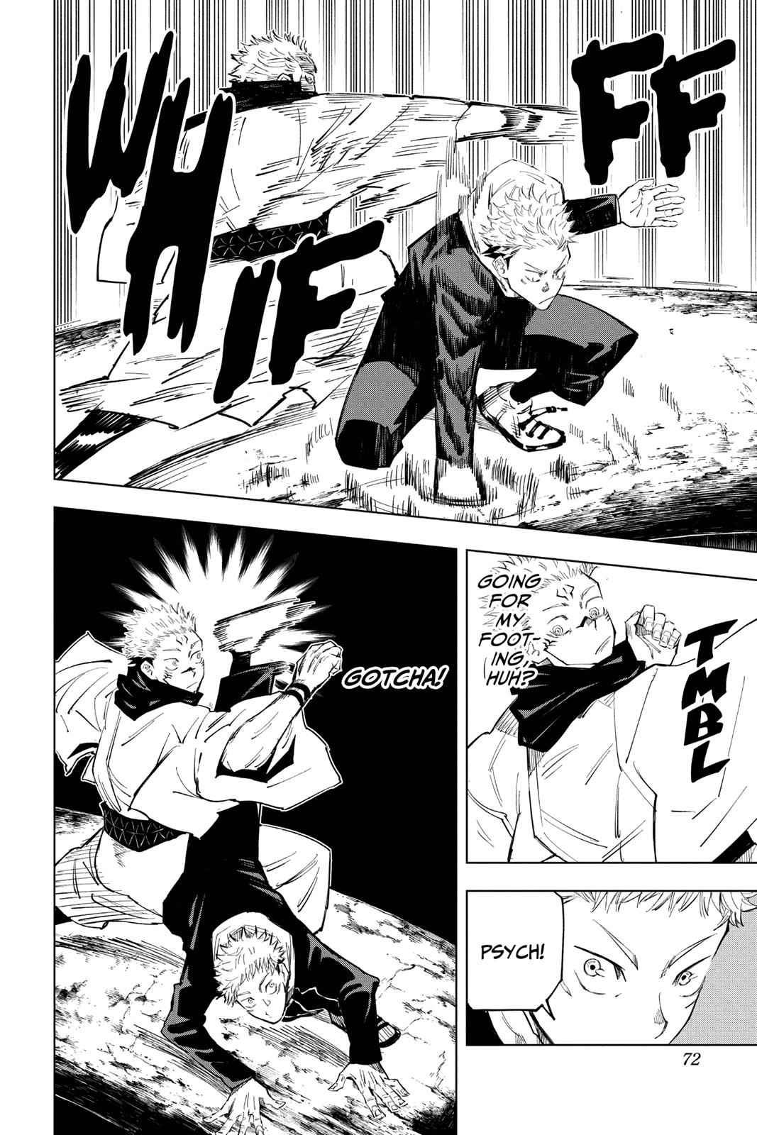 Jujutsu Kaisen Ch.11 p.6