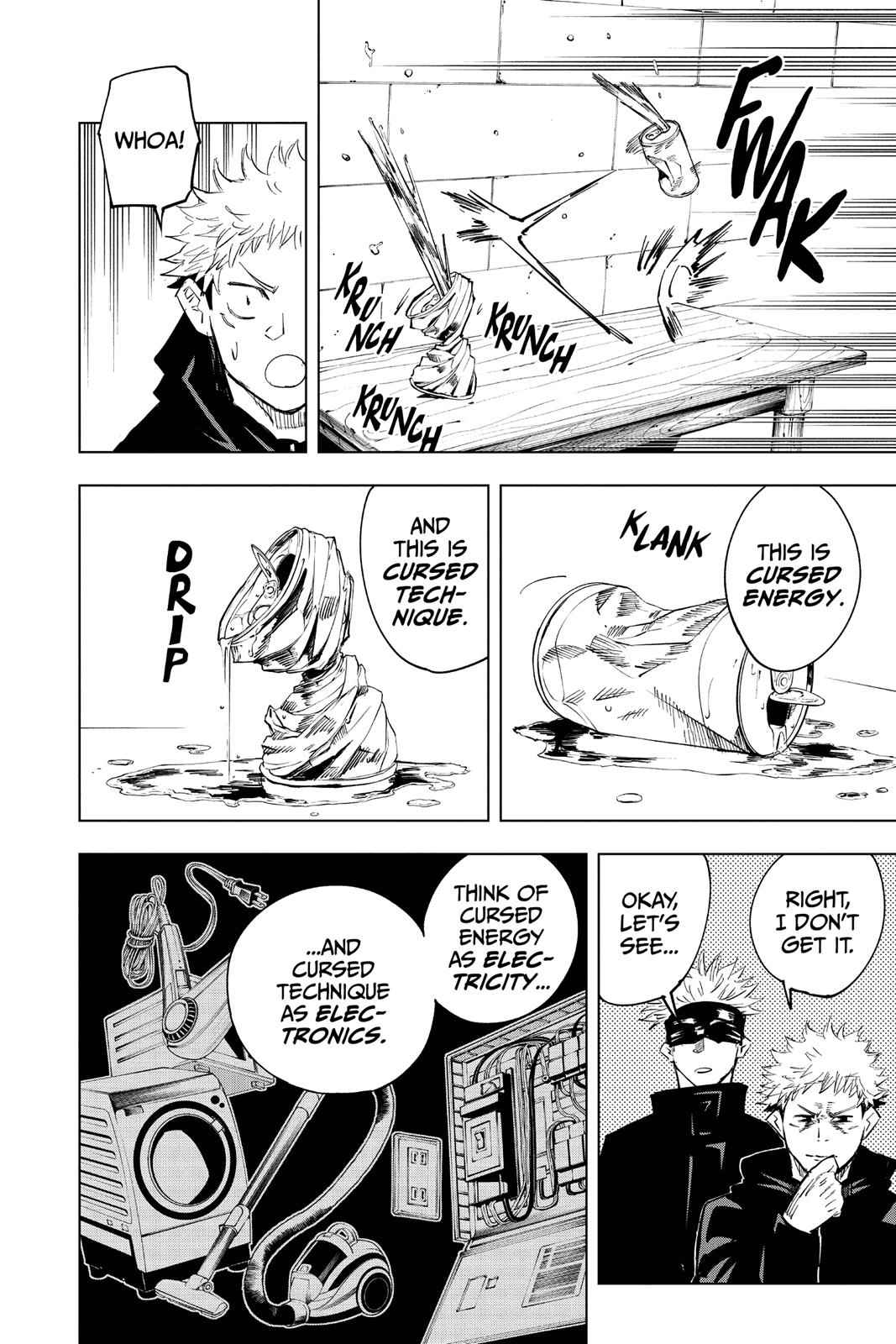 Jujutsu Kaisen Ch.12 p.12